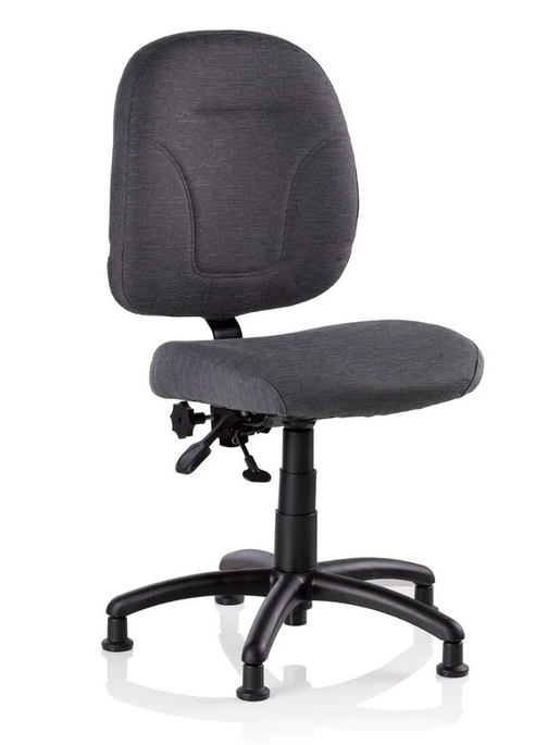 Image de Reliable Chaise de couture ergonimique SewErgo 200SE