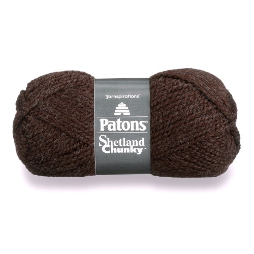 Image de PATONS Shertland Chunky