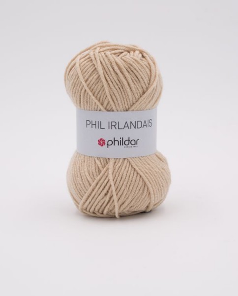 Image de PHILDAR PHIL IRLANDAIS
