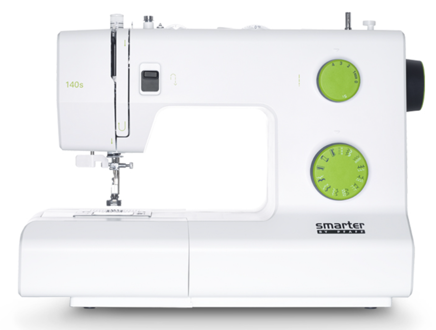 Image de SMARTER By PFAFF™ 140s Machine à coudre