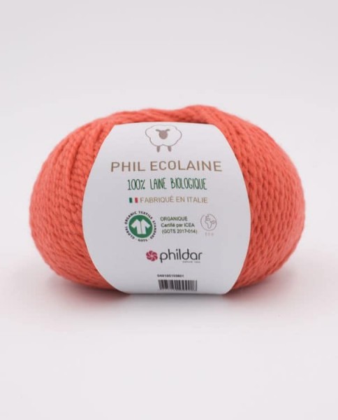 Image de PHILDAR  PHIL ECOLAINE