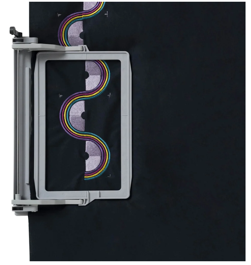 Image de PFAFF Cerceau &agrave; broderie Creative Grand Endless 260 x 150 mm