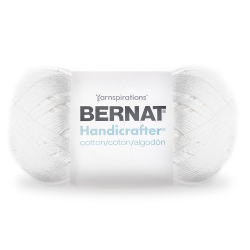 Image de BERNAT Handicrafter Fil de Coton (400G/14 OZ)