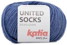 Image de KATIA United Socks