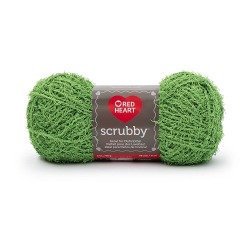 Image de RED HEART Scrubby