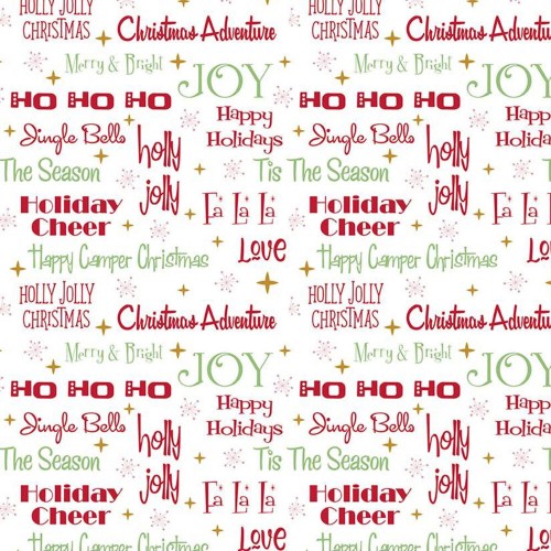 Image de Phrases d'aventures de No&euml;l  par Riley Blake
