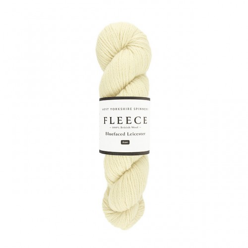 Image de West Yorkshire Spinners Fleece Bluefaced Leicester Aran