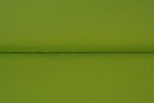 Image de Olive - Jersey uni OEKO-TEX