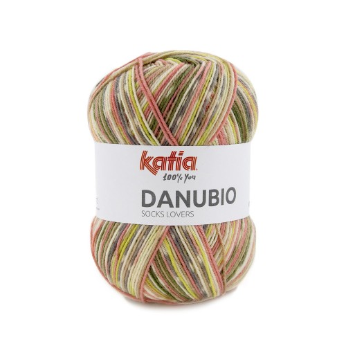 Image de KATIA Danubio Socks