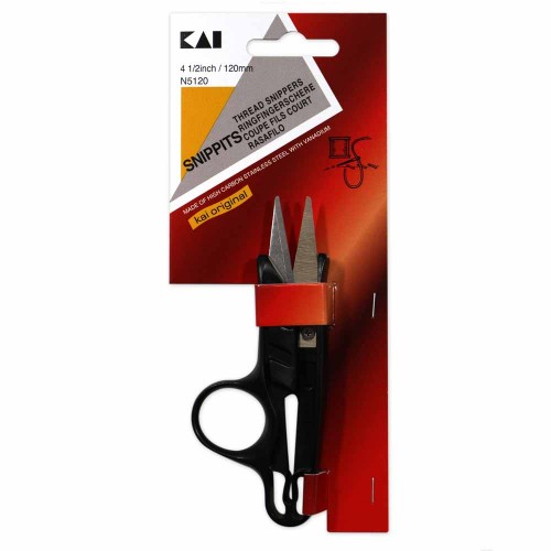 Image de KAI Coupe-fil 5120 - 4 3⁄4″ (12.1cm)