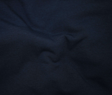 Image de Coton Ouaté de Bambou Marine OEKO-TEX