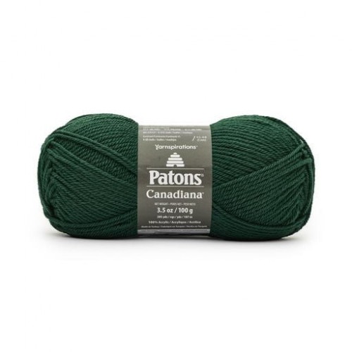 Image de PATONS Canadiana