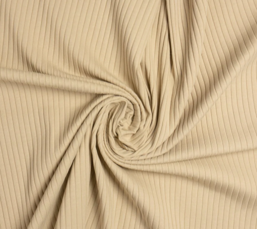 Image de Frapp&eacute; - Jersey c&ocirc;tel&eacute; uni (8x4) OEKO-TEX