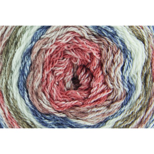 Image de UNIVERSAL YARN Fil à tricoter Offbeat 150g