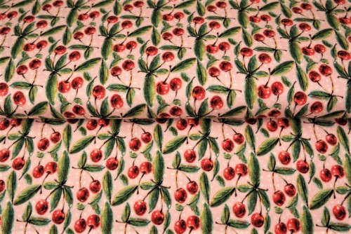 Image de Cerises Juteuses - Jersey