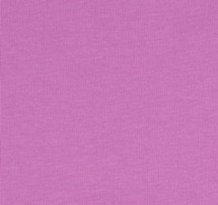Image de Violet l&eacute;ger - Jersey Uni