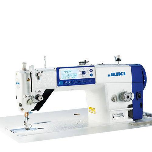 Image de Juki Machine à coudre industrielle électronique DDL-8000A