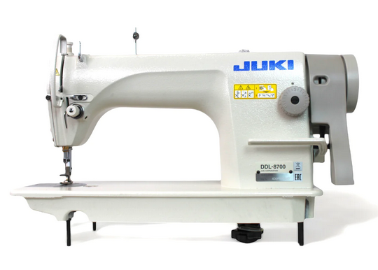 Image de Juki Machine à coudre industrielle DDL-8700