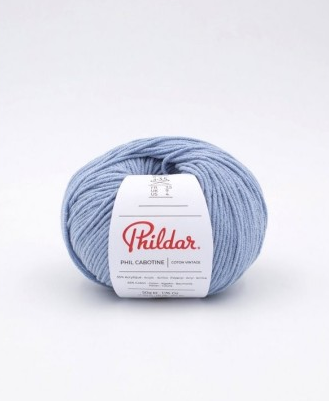 Image de PHILDAR PHIL CABOTINE