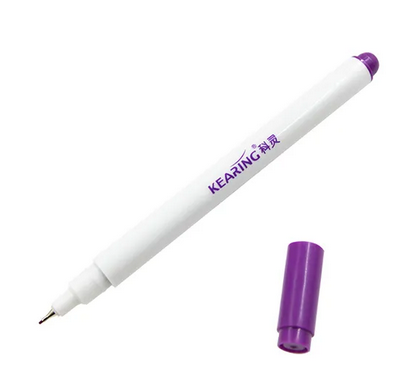 Image de Kearing Stylo de transfert violet 0.8mm