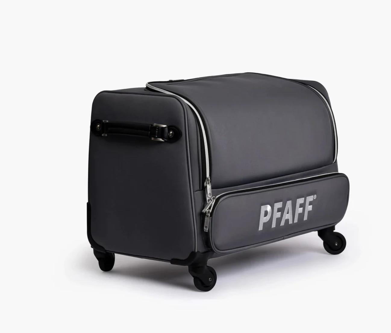 Image de PFAFF Valise universelle sur roulette (petite)