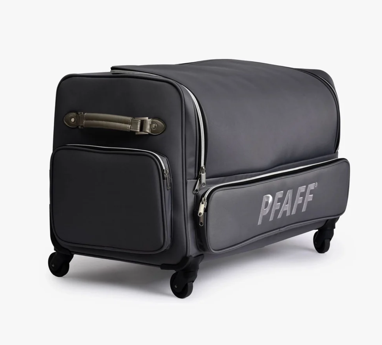 Image de PFAFF Valise universelle sur roulette (grande)