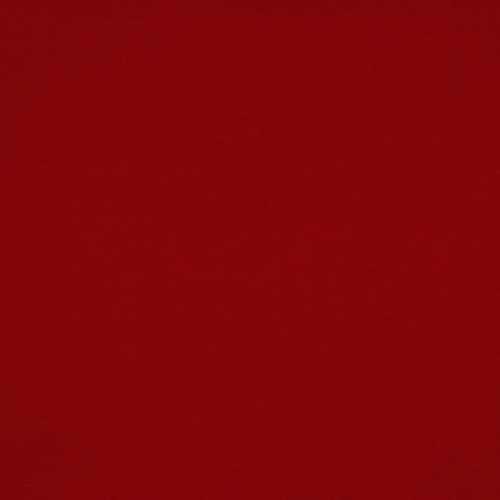Image de Rubis - Coton Ouat&eacute; GOTS 1/2 m