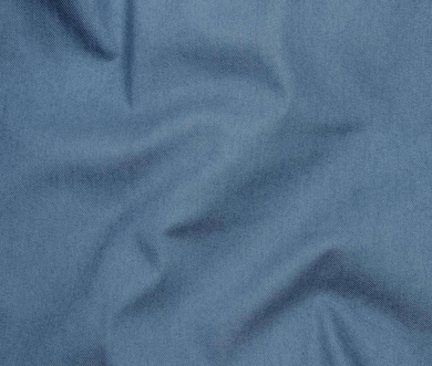 Image de Denim Extensible - Bleu Océan 1/2 m