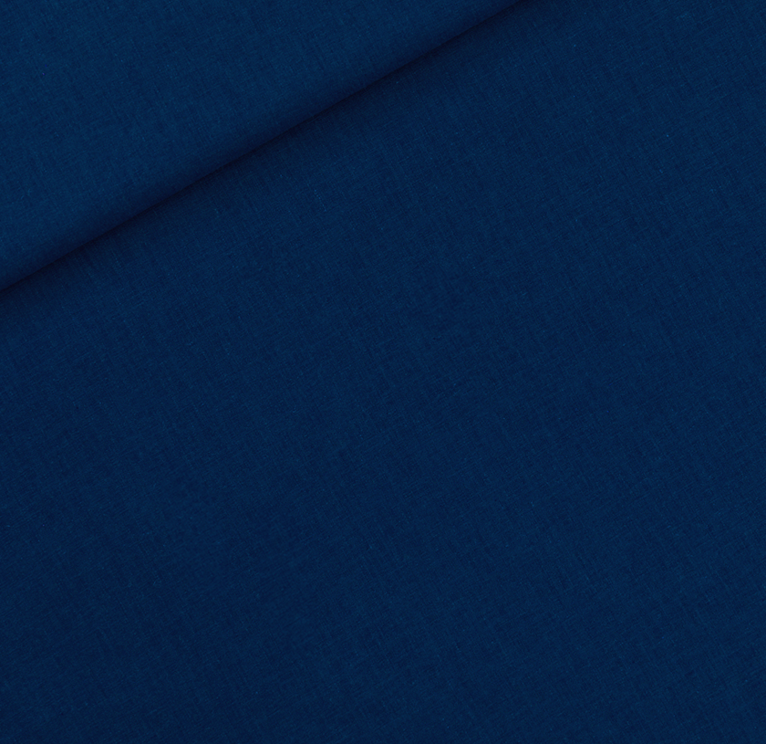 Image de M&eacute;lange Lin Viscose - Voiles bleues 1/2 m de See You At Six