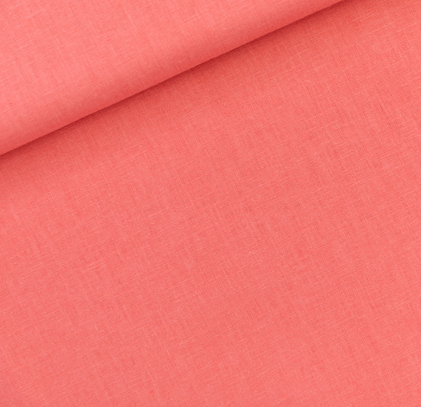 Image de M&eacute;lange Lin Viscose - Th&eacute; rose 1/2 m de See You At Six