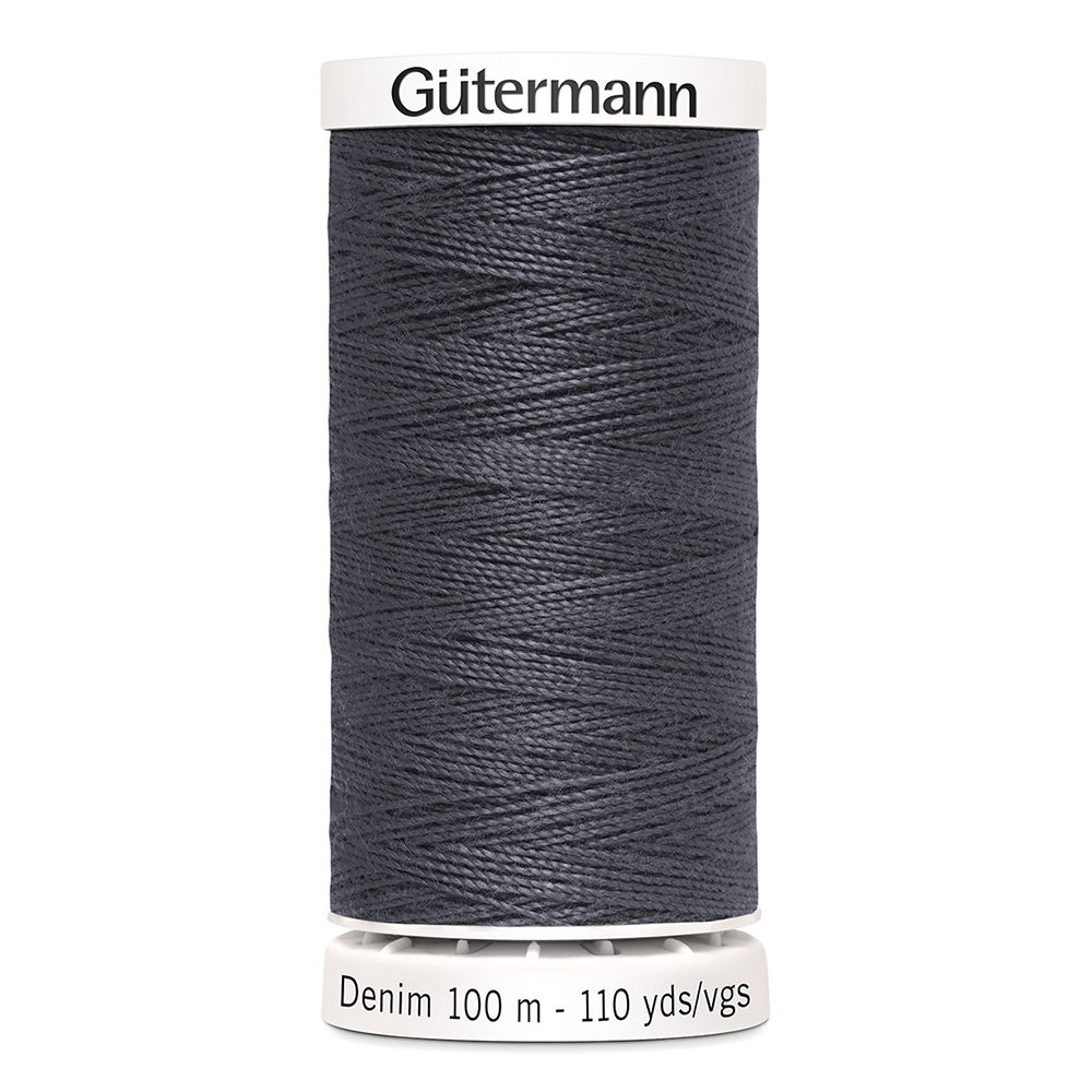 Image de GUTERMANN Fil jeans 100m