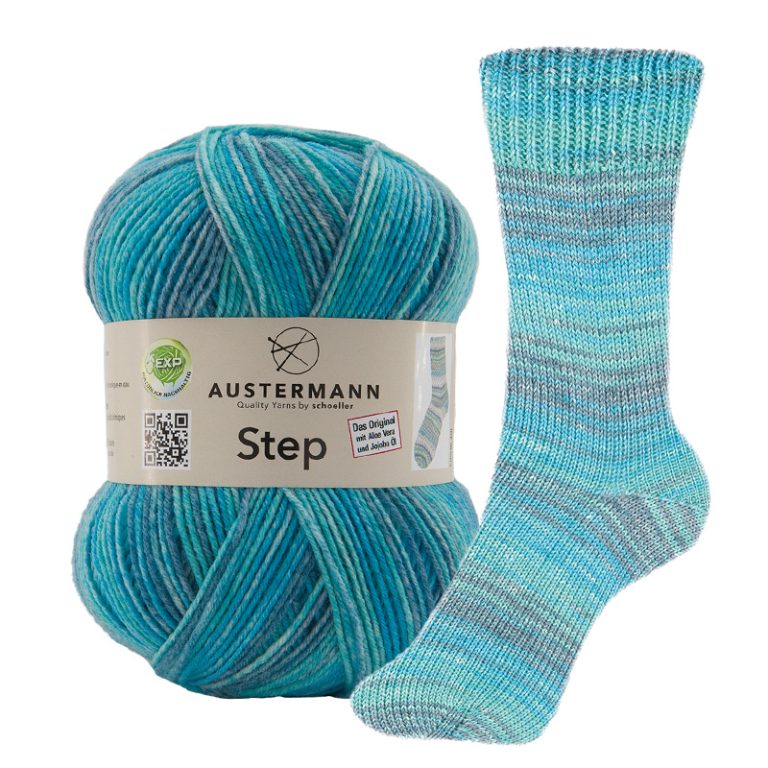 Image de Austermann Step 4 &ndash; 4 brins