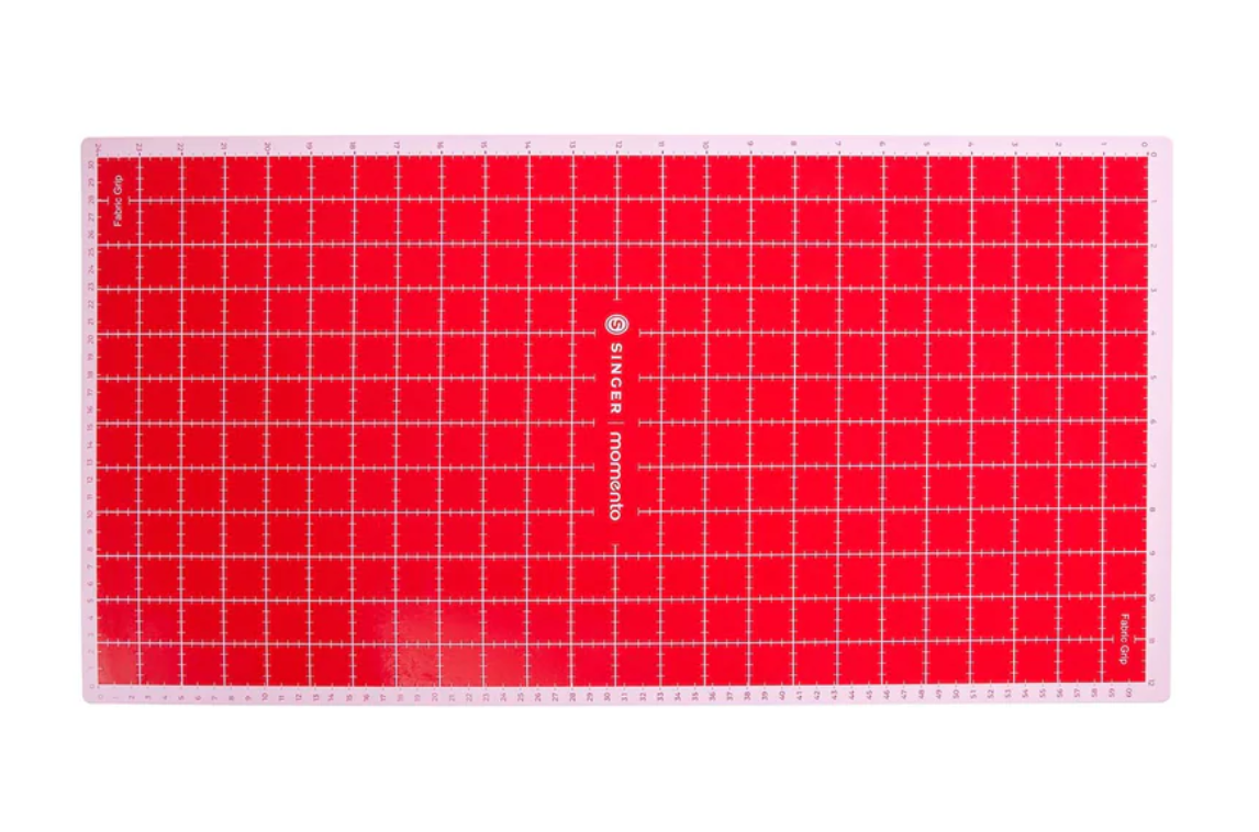 Image de SINGER MOMENTO 12" x 24" Tapis Antidérapant