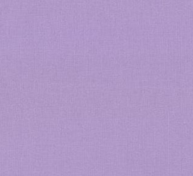 Image de Bella Lilas / coton uni 1/2 m