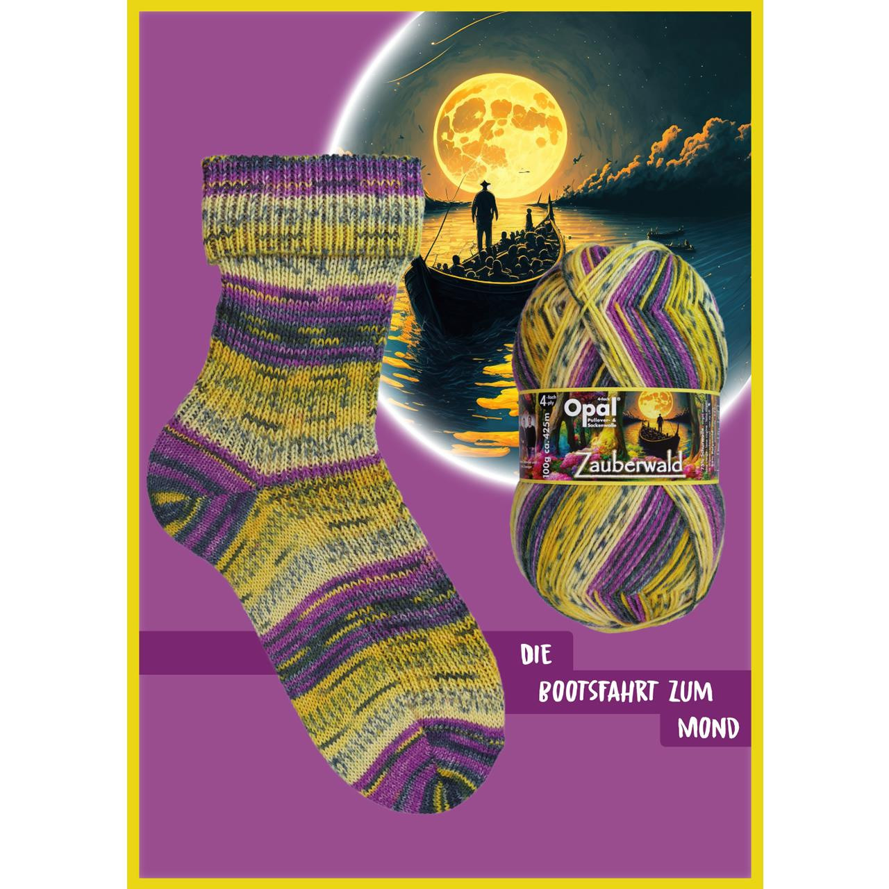 Image de OPAL Zauberwald