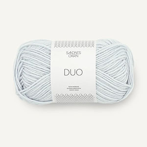 Image de SANDNES GARN Duo