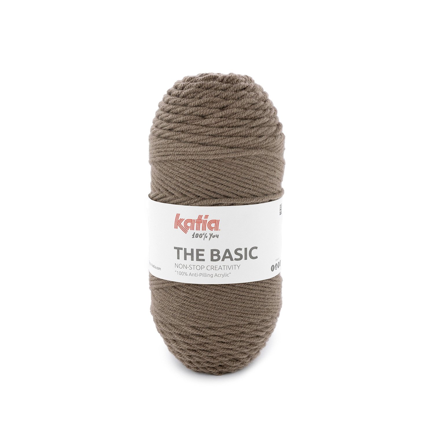 Image de KATIA The Basic