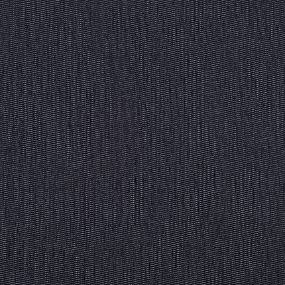 Image de Jean extensible - Bleu foncé 1/2 m
