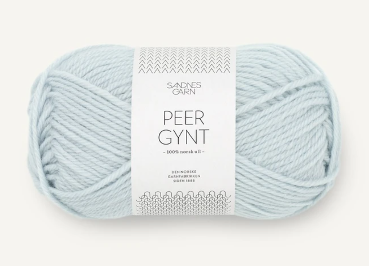 Image de SANDNES GARN Peer Gynt