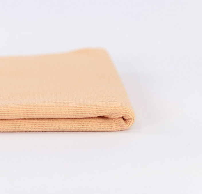Image de Cr&egrave;me p&ecirc;che - Cuff/Poignet SYAS 1/2 m