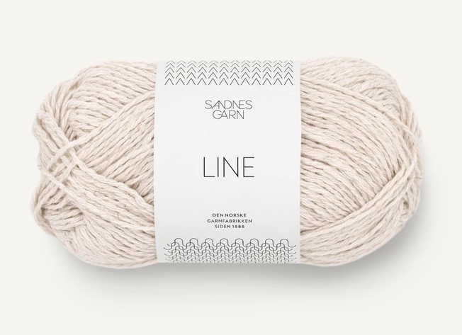 Image de SANDNES GARN Line