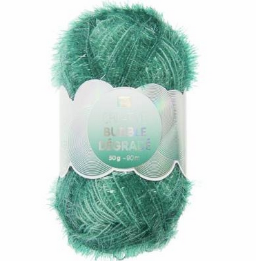 Image de Rico Yarns Creative Bubble Dégradé