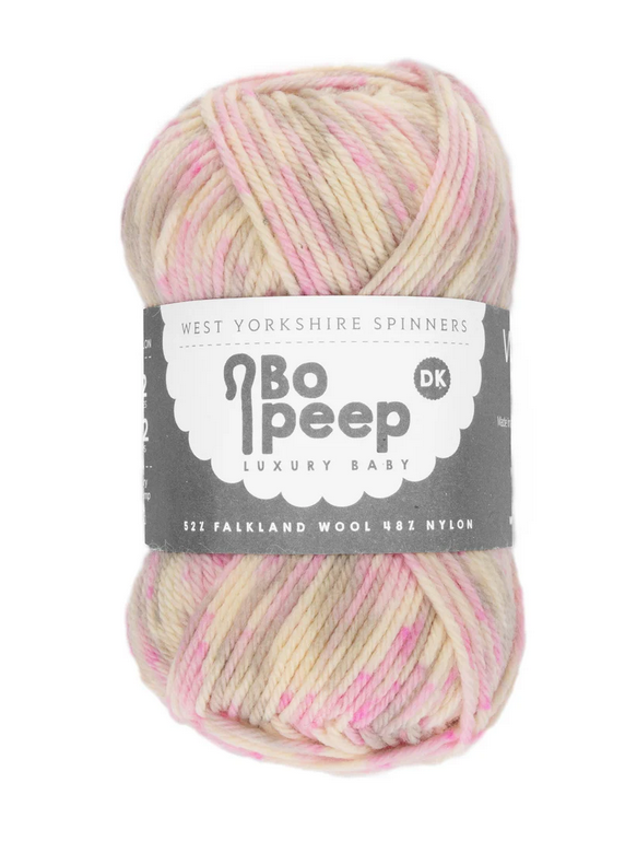 Image de West Yorkshire Spinners Bo Beep Luxury baby DK