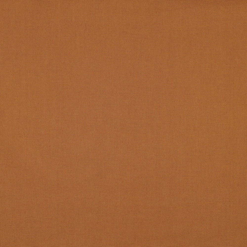 Image de Canevas de coton - Moutarde 1/2 m