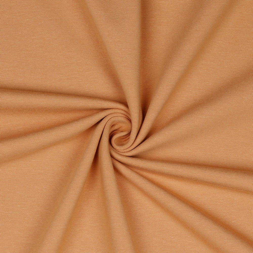 Image de &Eacute;pices - Jersey Uni GOTS