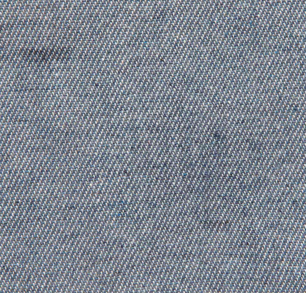 Image de Bleu jeans - Jeans recycl&eacute; 1/2 m