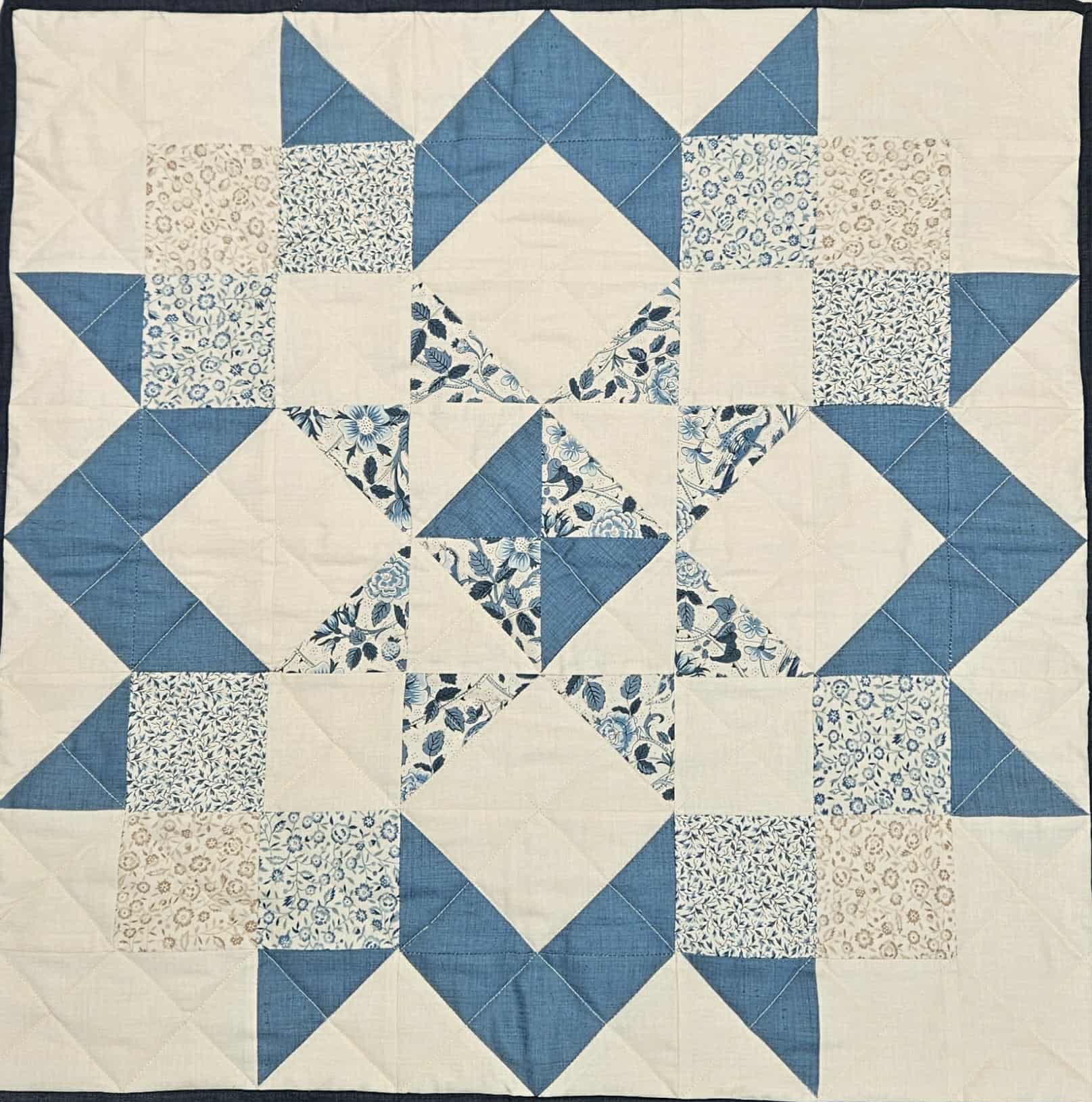 Image de Cours de courtepointe débutant/intermédiaire