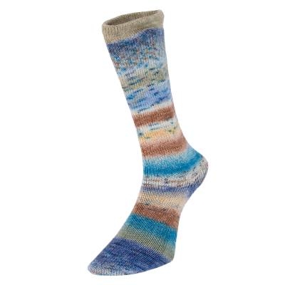 Image de Estelle Yarns - Evolution Celebration Sock