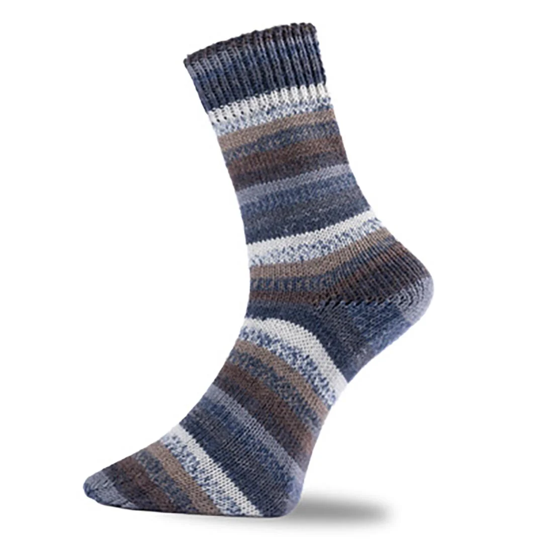 Image de PRO LANA Golden Sock 4 Ply