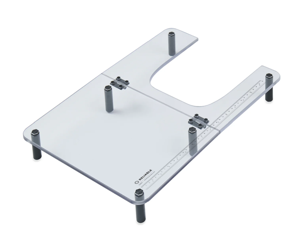 Image de Reliable Table d'extension/rallonge pour Barracuda™ Command